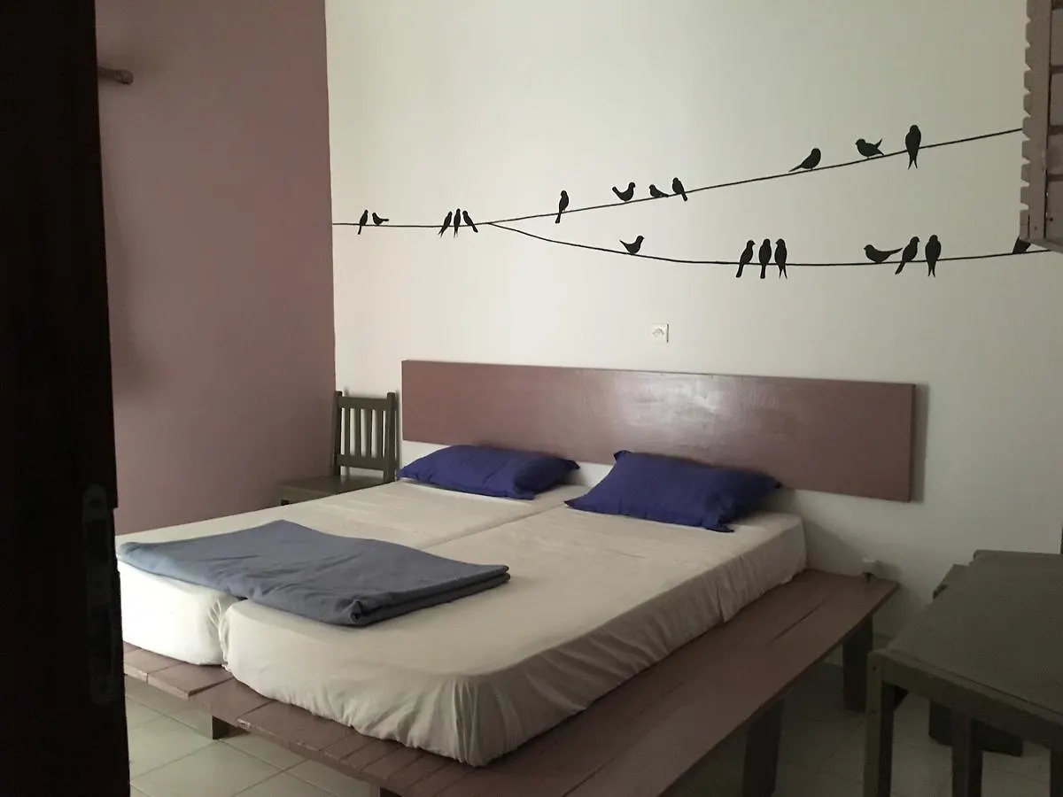 La Villa Blanche Dakar
