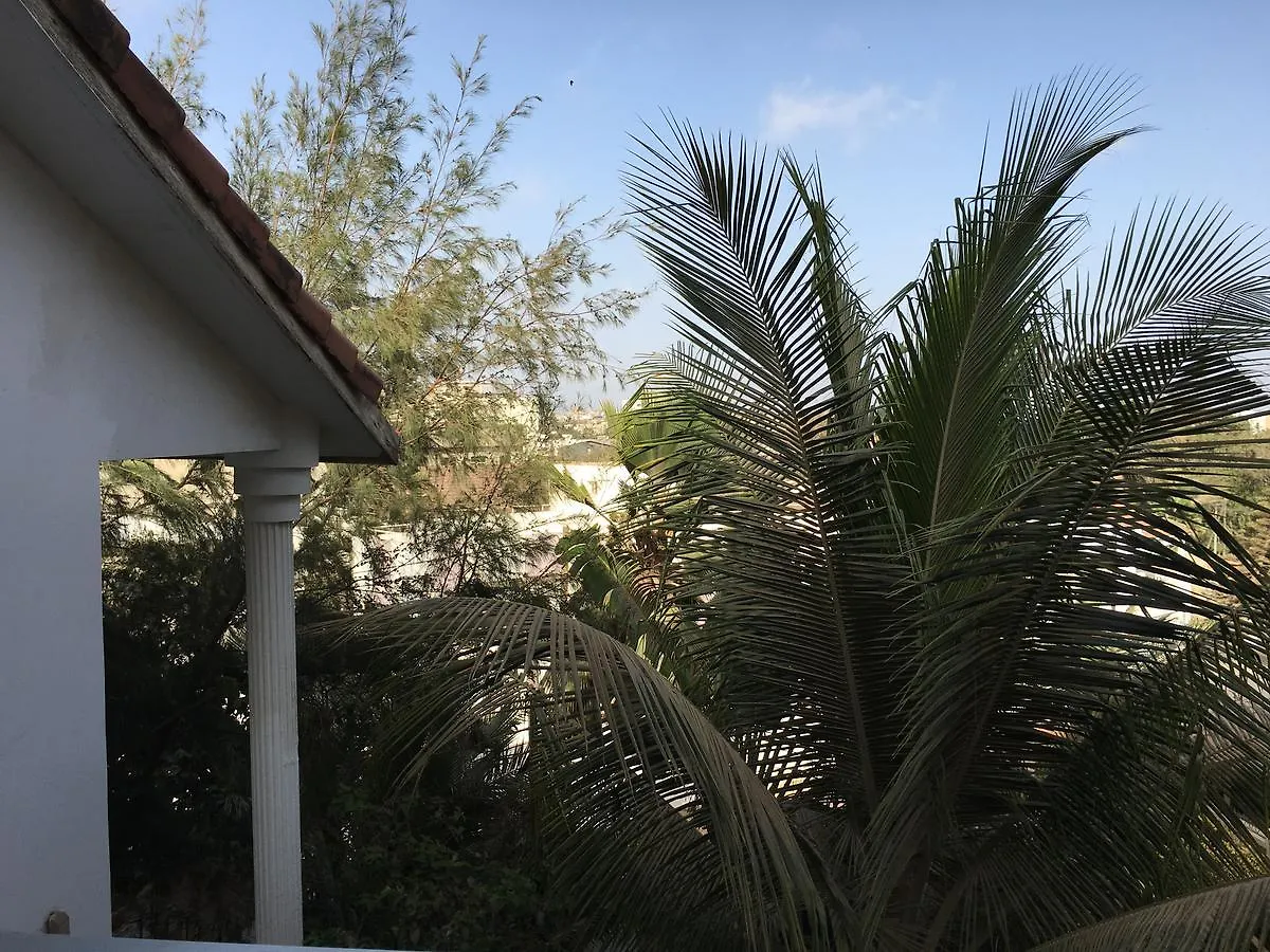 La Villa Blanche Dakar 3*,  Senegal