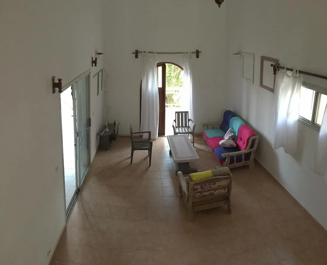 La Villa Blanche Dakar