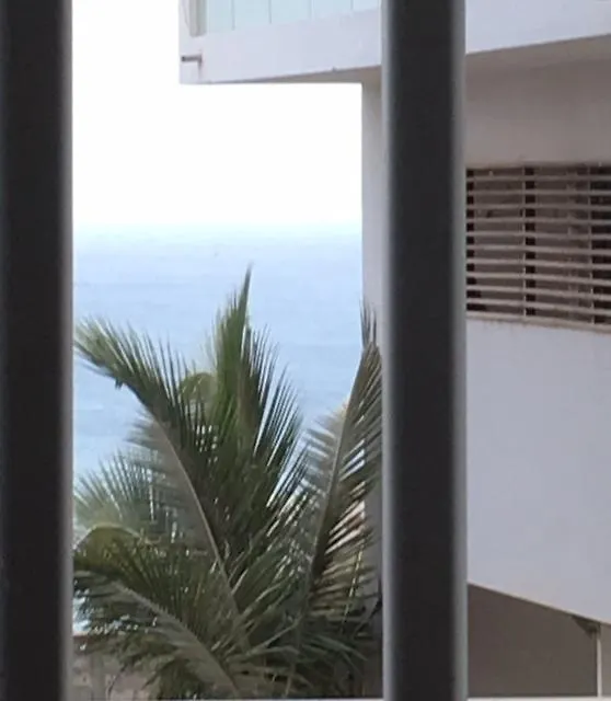 La Villa Blanche Dakar 3*,
