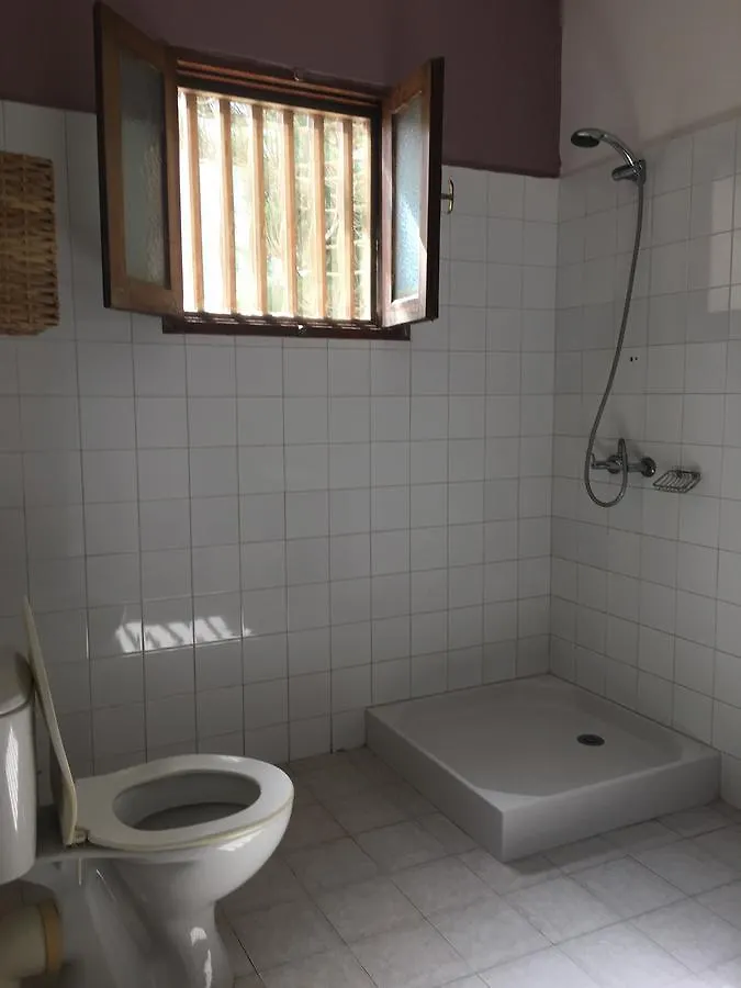 La Villa Blanche Dakar Bed & Breakfast