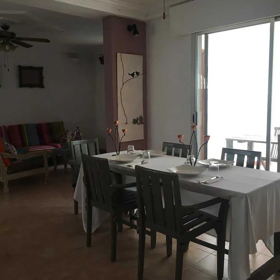 La Villa Blanche Dakar Senegal